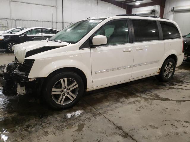 2009 Dodge Grand Caravan SXT