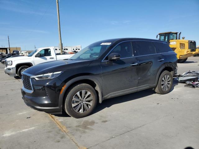 2023 INFINITI QX60 PURE