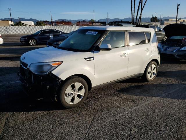 2016 KIA SOUL KNDJN2A23G7391826