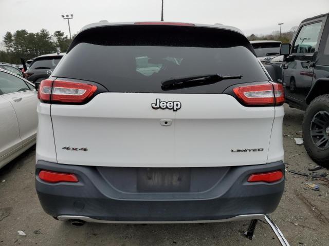 1C4PJMDB5GW360029 Jeep Cherokee Limited