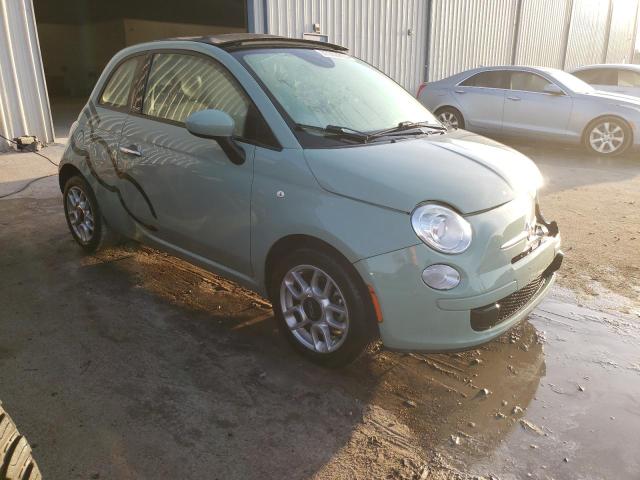 3C3CFFDR0ET168162 Fiat 500