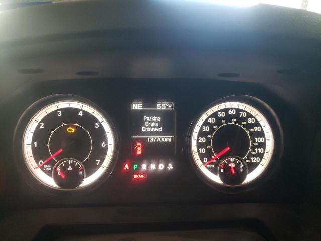 2016 RAM 1500 ST 3C6RR7KT3GG228701
