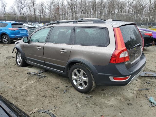 YV4BZ982881002641 Volvo XC70