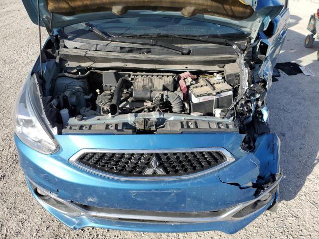 2017 MITSUBISHI MIRAGE GT ML32A5HJ3HH020601
