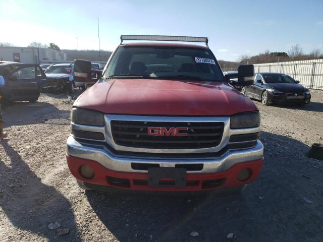 2GTEK13T651145373 GMC New Sierra K1500