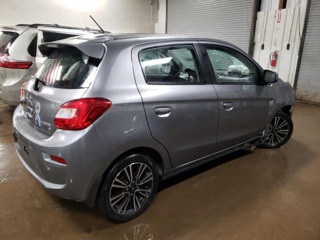 2017 MITSUBISHI MIRAGE GT ML32A5HJ5HH015271