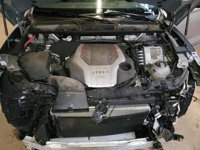 2018 AUDI SQ5 PREMIU - WA1A4AFY8J2009301