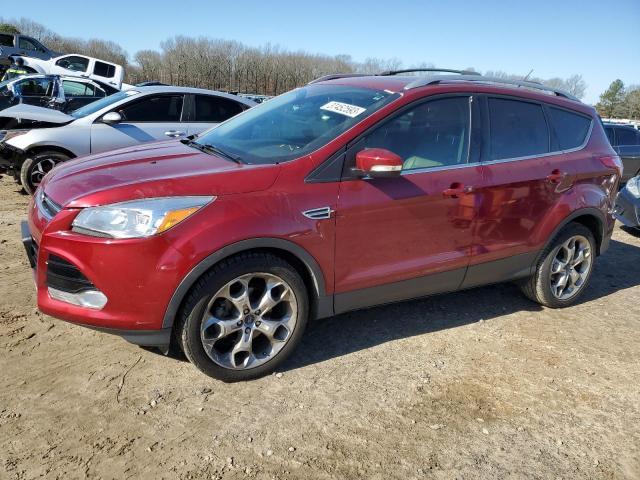 2015 FORD ESCAPE TIT - 1FMCU0JX0FUA99445