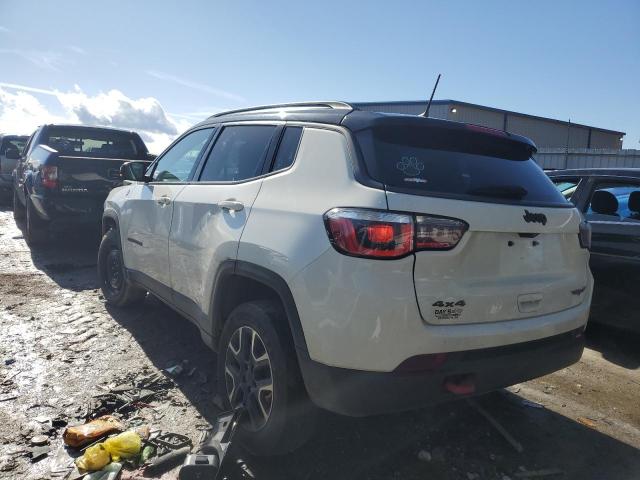 2020 JEEP COMPASS TR - 3C4NJDDB5LT220974