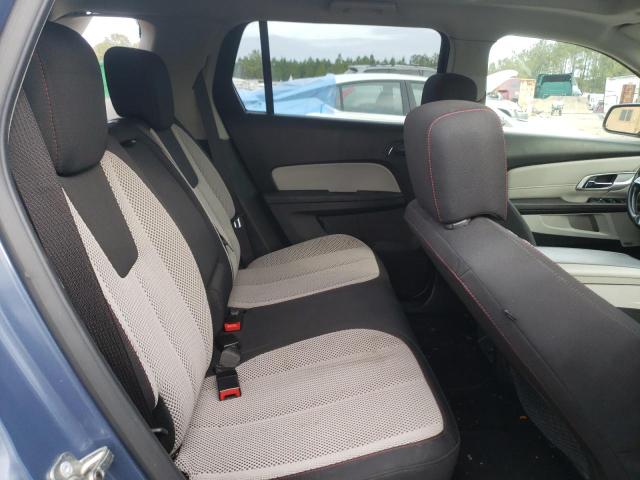2CTALSEC4B6244632 GMC Terrain Sle