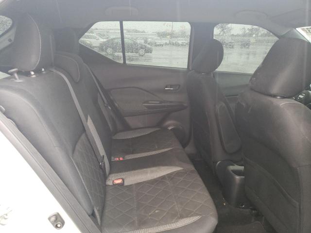 2019 NISSAN KICKS 3N1CP5CU6KL551661