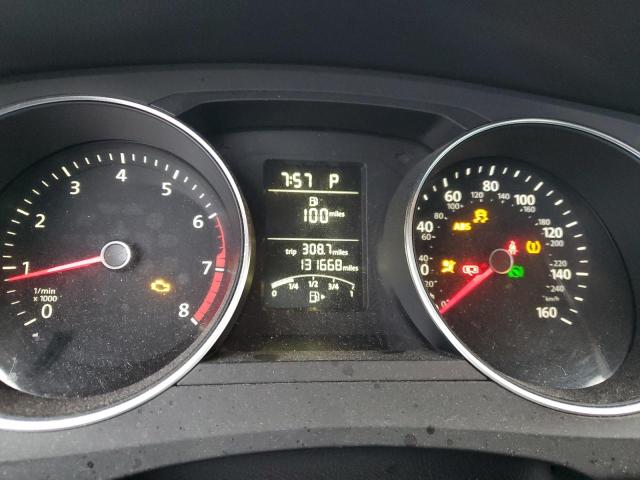 2015 VOLKSWAGEN JETTA SE - 3VWD07AJXFM353818