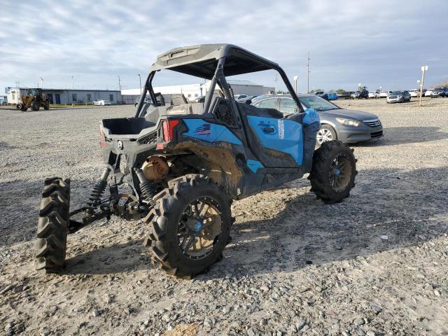 2019 CAN-AM MAVERICK S 3JB1TAP49KK000331
