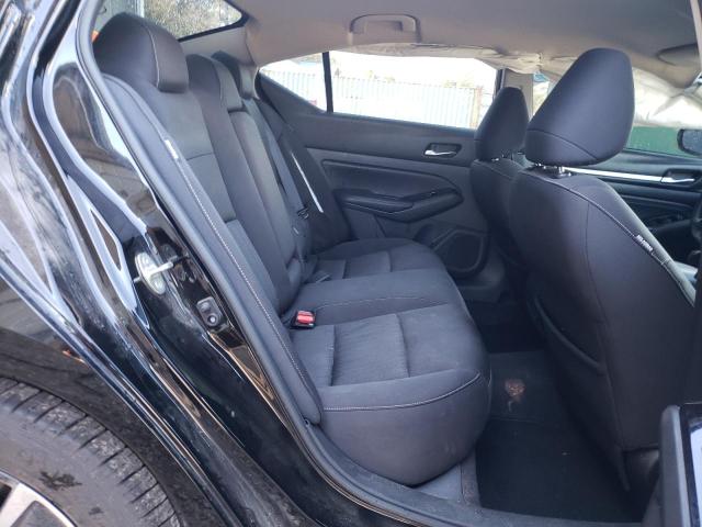 2021 NISSAN ALTIMA SV - 1N4BL4DV1MN362723
