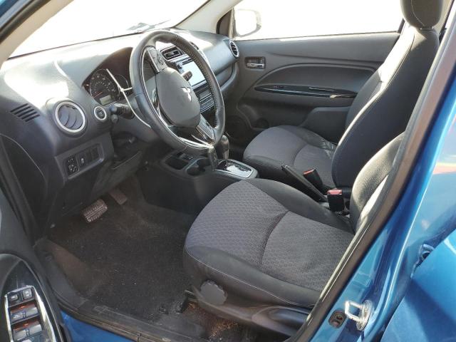 2017 MITSUBISHI MIRAGE GT ML32A5HJ3HH020601