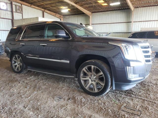 1GYS4BKJ3GR338958 Cadillac Escalade Luxury