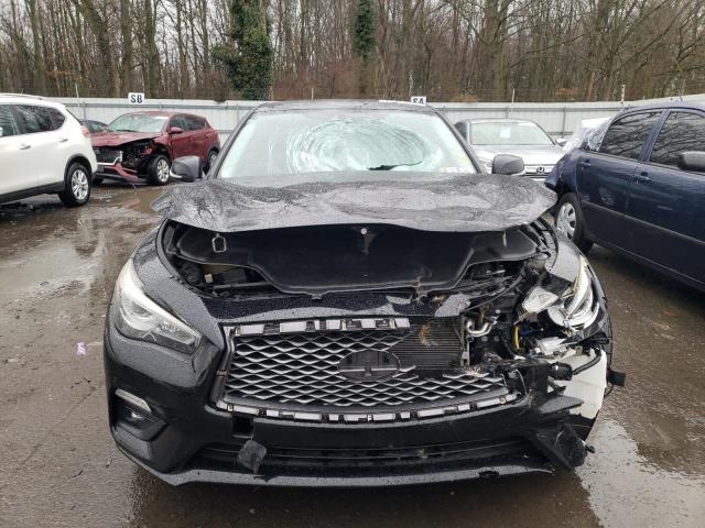 2018 INFINITI Q50 PURE - JN1CV7AP4JM241494