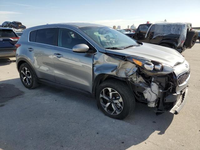 KNDPM3ACXN7015990 KIA Sportage Lx