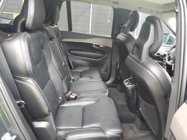 YV4A22PL4N1775197 Volvo Xc90 T6 Inscription