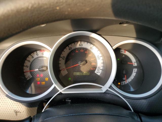 2015 TOYOTA TACOMA PRE - 5TFTX4GN9FX044970