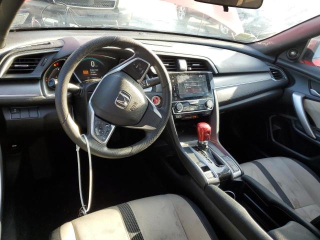 2016 HONDA CIVIC EX 2HGFC3B38GH354186