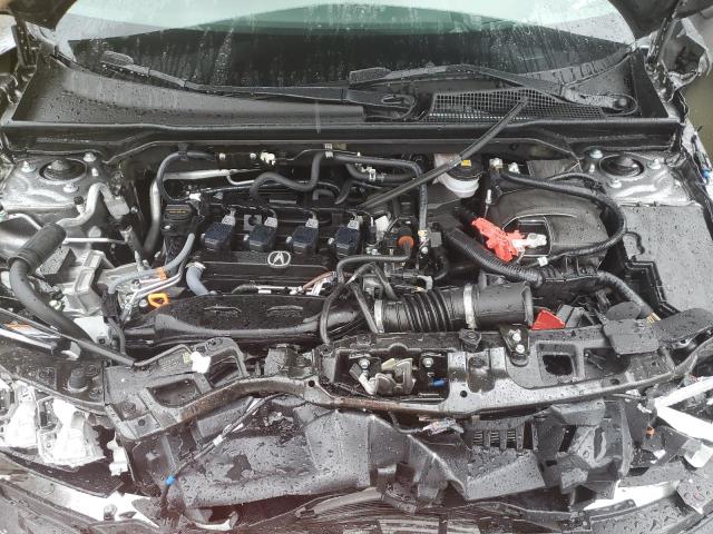 2023 ACURA INTEGRA A- - 19UDE4G78PA013016