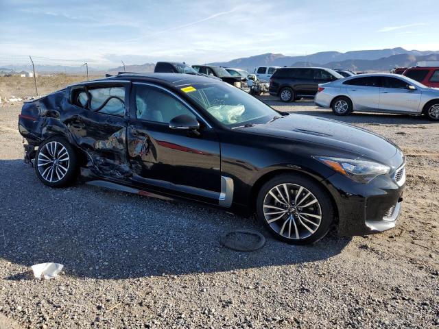 KNAE25LA7J6037401 KIA Stinger Premium