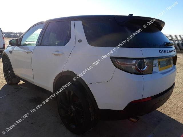 SALCA2AN1GH581609 Land Rover Disco-y Sp