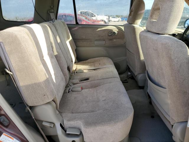 JS3TX92V934111361 Suzuki Xl7 Plus