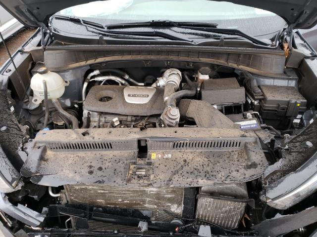 2016 HYUNDAI TUCSON LIM - KM8J3CA25GU069486