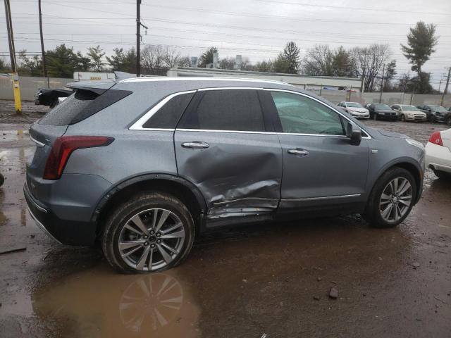 2020 CADILLAC XT5 PREMIU - 1GYKNDRS5LZ150945