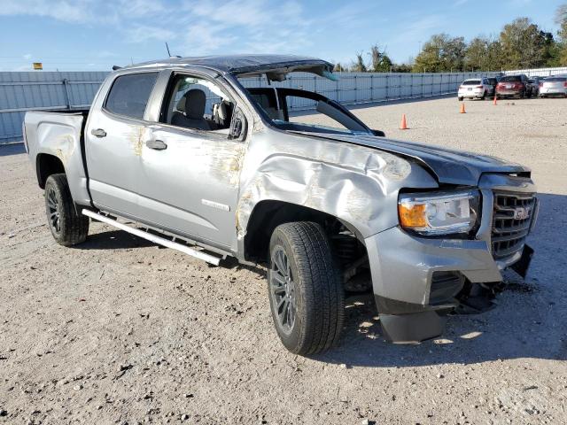 1GTG5BEN2M1110810 GMC Canyon