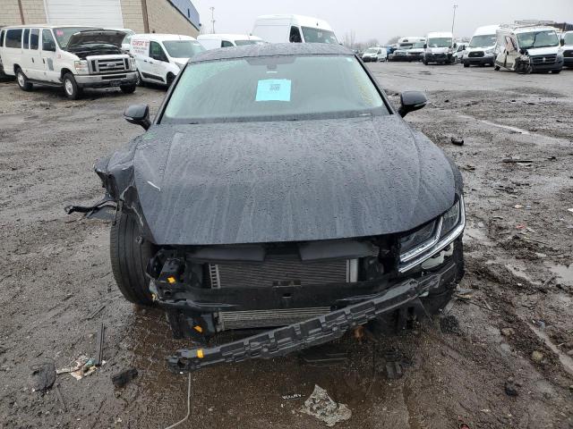 2019 VOLKSWAGEN ARTEON SE WVWBR7AN4KE000431