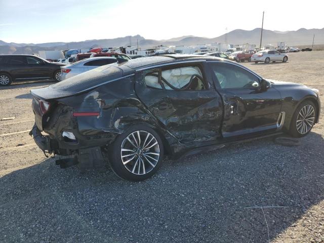 KNAE25LA7J6037401 KIA Stinger Premium