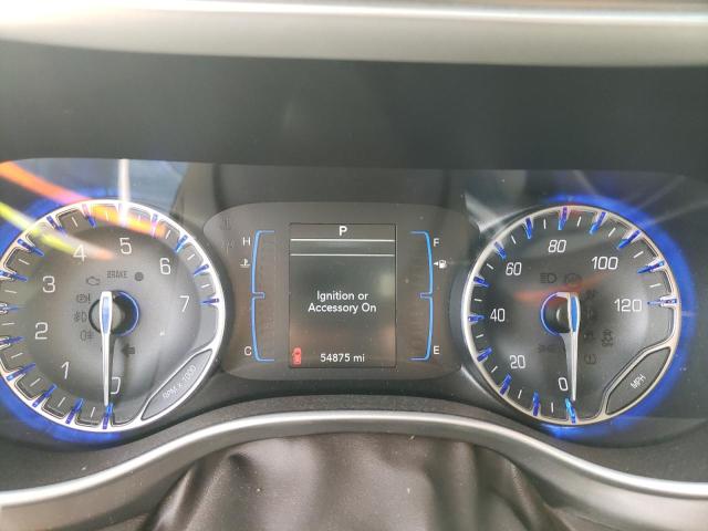 2017 CHRYSLER PACIFICA T - 2C4RC1BG0HR509201