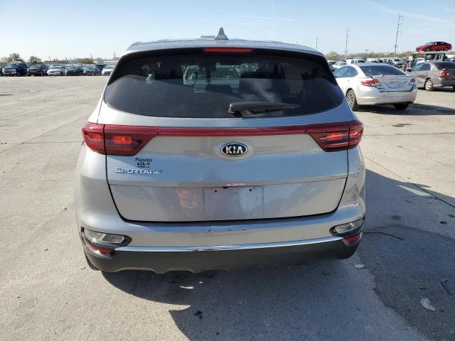 KNDPM3ACXN7015990 KIA Sportage Lx