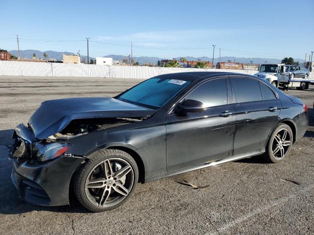 2019 MERCEDES-BENZ E 300 - WDDZF4JB7KA529784