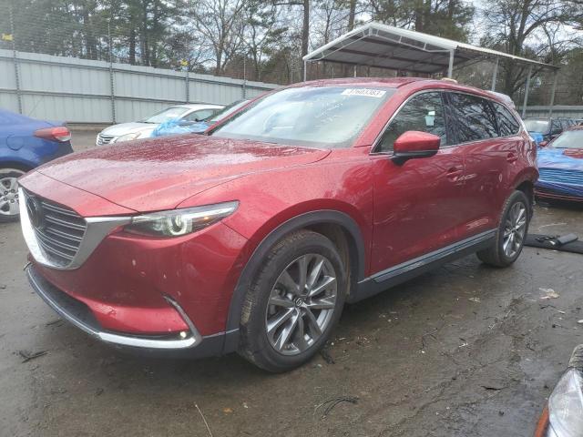 2019 MAZDA CX-9 GRAND - JM3TCADY8K0318467