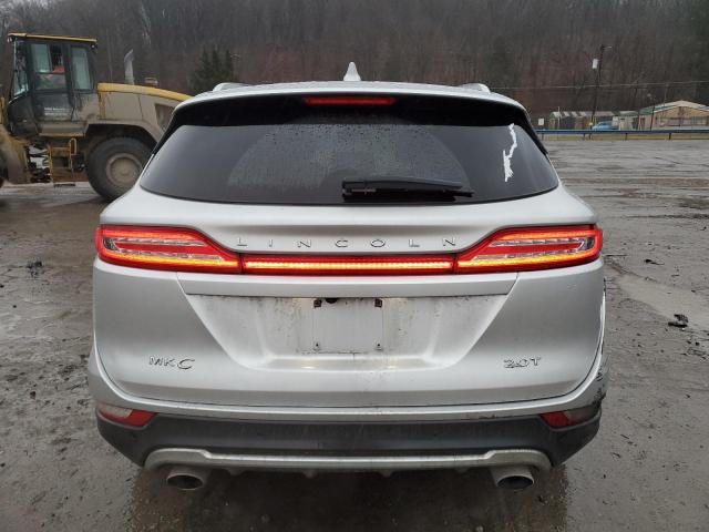 5LMCJ1C94HUL19151 Lincoln MKC