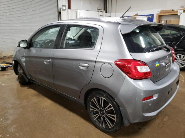 2017 MITSUBISHI MIRAGE GT ML32A5HJ5HH015271