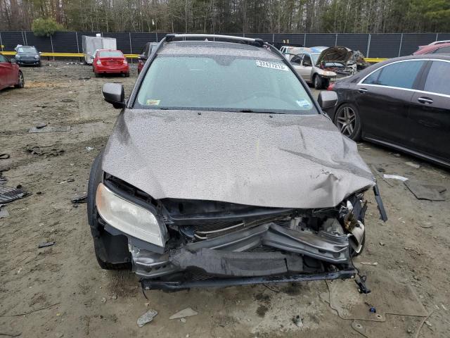 YV4BZ982881002641 Volvo XC70