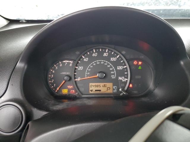 2020 MITSUBISHI MIRAGE LE ML32A5HJ2LH010103