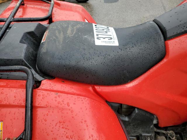 2017 HONDA TRX500 FM 1HFTE4408H4304963