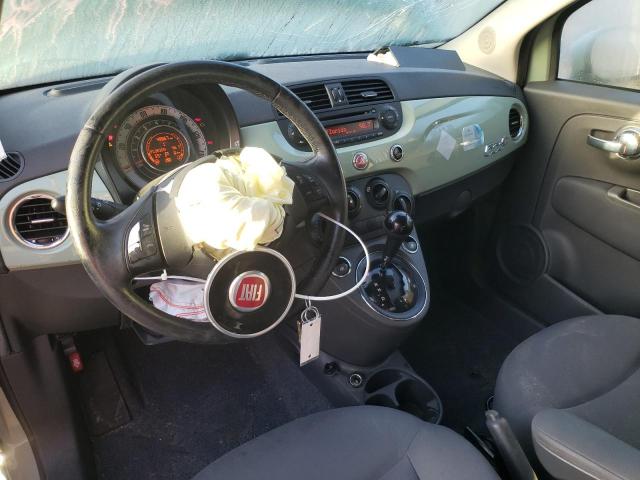 3C3CFFDR0ET168162 Fiat 500