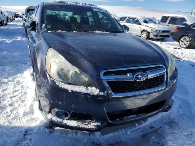 4S3BMBL63D3016142 Subaru Legacy 2.5i Limited