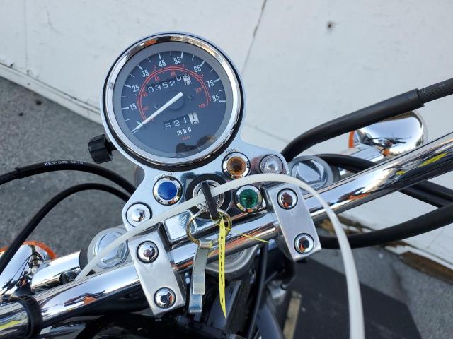 2016 HONDA CMX250 X JH2MC1360GK000102