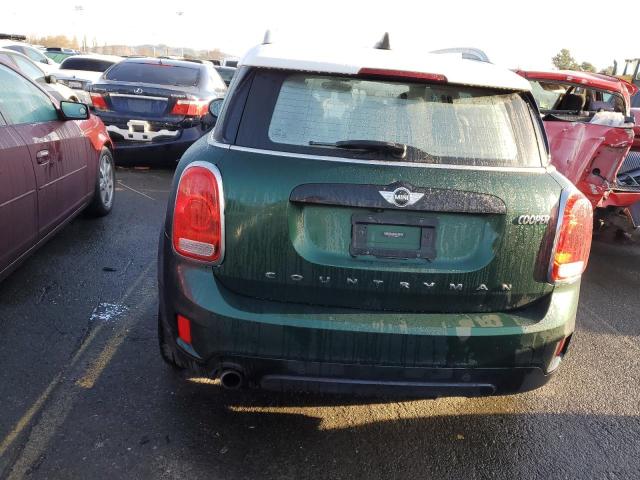 WMZYS7C31H3B63023 Mini COOPER COUNTRYMAN