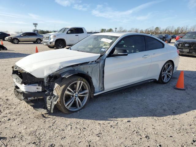 2016 BMW 435 I - WBA3R1C52GK529526