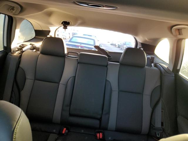 2020 SUBARU OUTBACK ON 4S4BTGKD8L3112908