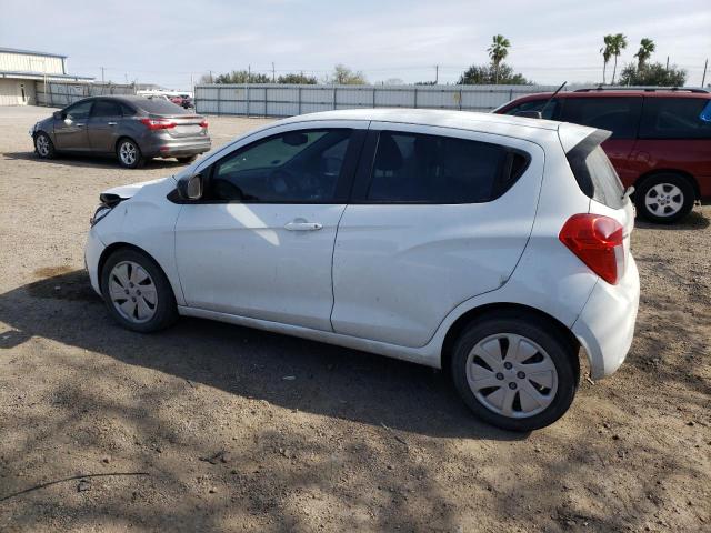 2017 CHEVROLET SPARK LS KL8CB6SA6HC762056